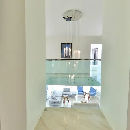 3 Bedroom - 1173 Villa *