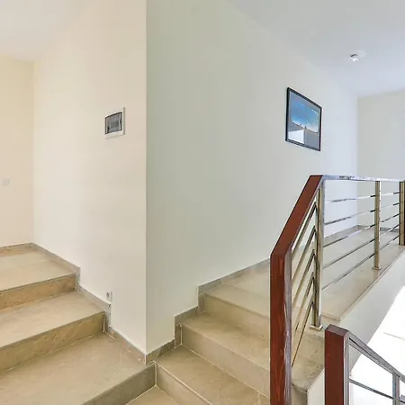 Villa 3 Bedroom - 1173