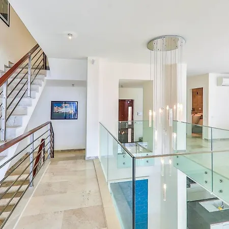 3 Bedroom - 1173 Villa *