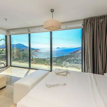 3 Bedroom - 1173 Kalkan