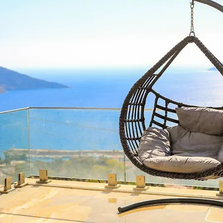 3 Bedroom - 1173 Kalkan