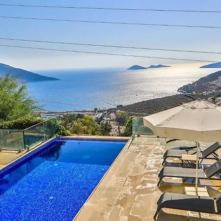 Villa 3 Bedroom - 1173 *