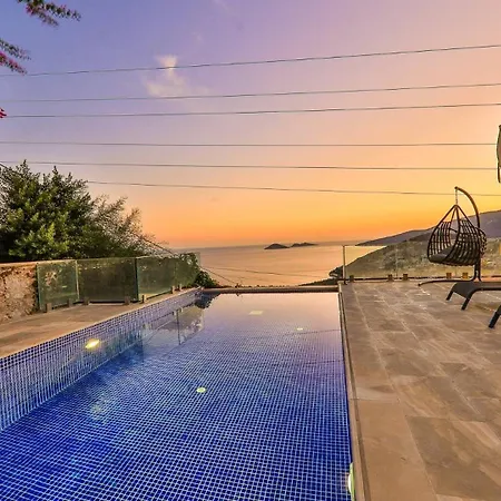 Villa 3 Bedroom - 1173 *