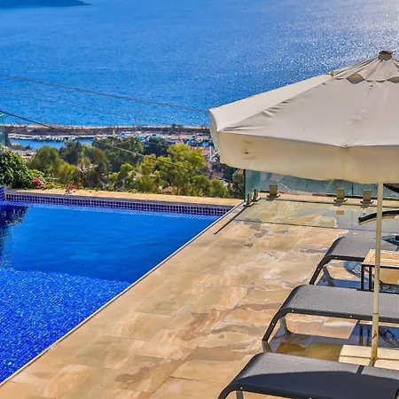 3 Bedroom - 1173 * Kalkan