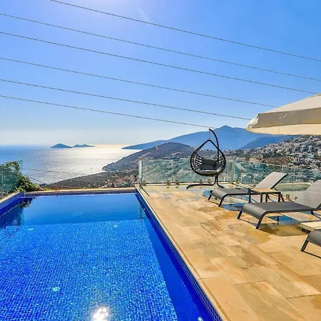 3 Bedroom - 1173 Villa *